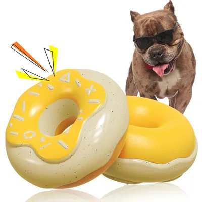 Jouets pour chien - Indestructibles, résistants et interactifs Jouets pour chien - Indestructibles, résistants et interactifs