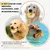 Jouets pour chien - Indestructibles, résistants et interactifs