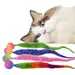 CoolPetGear Jouet pour chat insecte avec balle 4 pièces