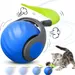 CoolPetGear Jouet pour chat balle électrique
