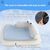 CoolPetGear Tapis de refroidissement pour chien