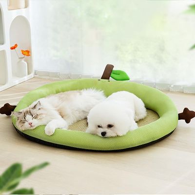 CoolPetGear - Panier lit - Refroidissant pour chien