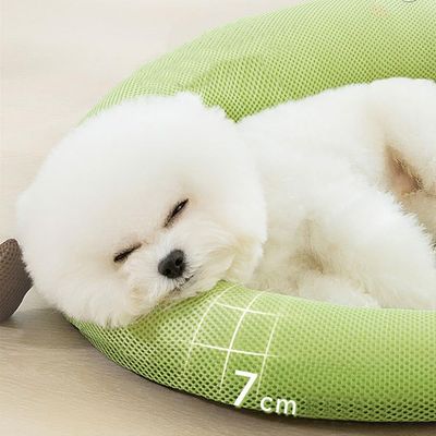 CoolPetGear - Panier lit - Refroidissant pour chien