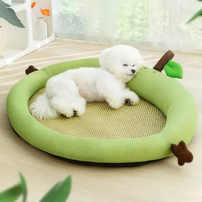 CoolPetGear Panier lit de refroidissement pour chien