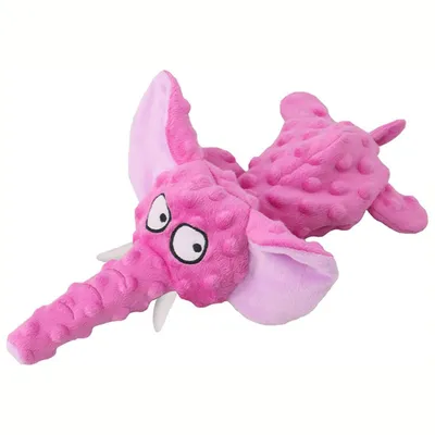 CoolPetGear Jouet pour chien - En peluche, interactif