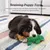 CoolPetGear Plüsch- und Quietschspielzeug für Hunde