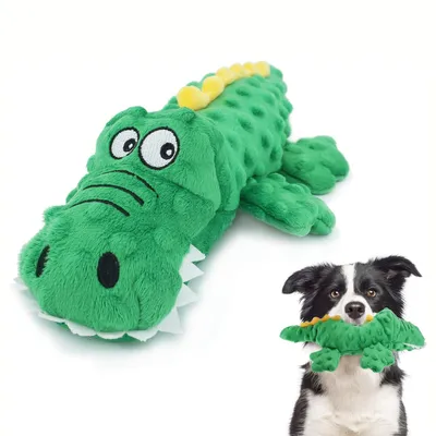 Jouets pour chien - En peluche, sonores CoolPetGear Jouets pour chien - En peluche, sonores CoolPetGear