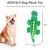 CoolPetGear Plüsch- und Quietschspielzeug für Hunde