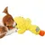 CoolPetGear Jouet apaisant pour chien - En peluche