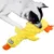 CoolPetGear Jouet apaisant pour chien - En peluche