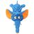 CoolPetGear Jouet pour chien - En peluche, interactif