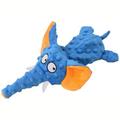CoolPetGear Jouet pour chien - En peluche, interactif
