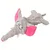 CoolPetGear Jouet pour chien - En peluche, interactif