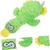 CoolPetGear Jouet apaisant pour chien - En peluche