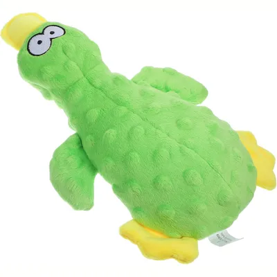 CoolPetGear Jouet apaisant pour chien - En peluche