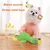 CoolPetGear Jouet apaisant pour chien - En peluche