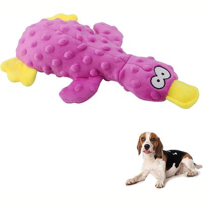 CoolPetGear Jouet apaisant pour chien - En peluche