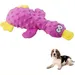 CoolPetGear Beruhigendes Hundespielzeug – Plüsch