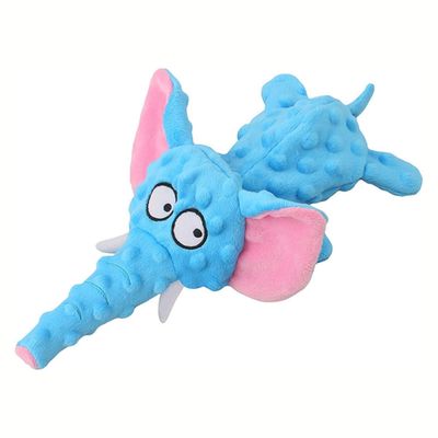CoolPetGear Jouet pour chien - En peluche, interactif