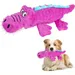 CoolPetGear Plüsch- und Quietschspielzeug für Hunde