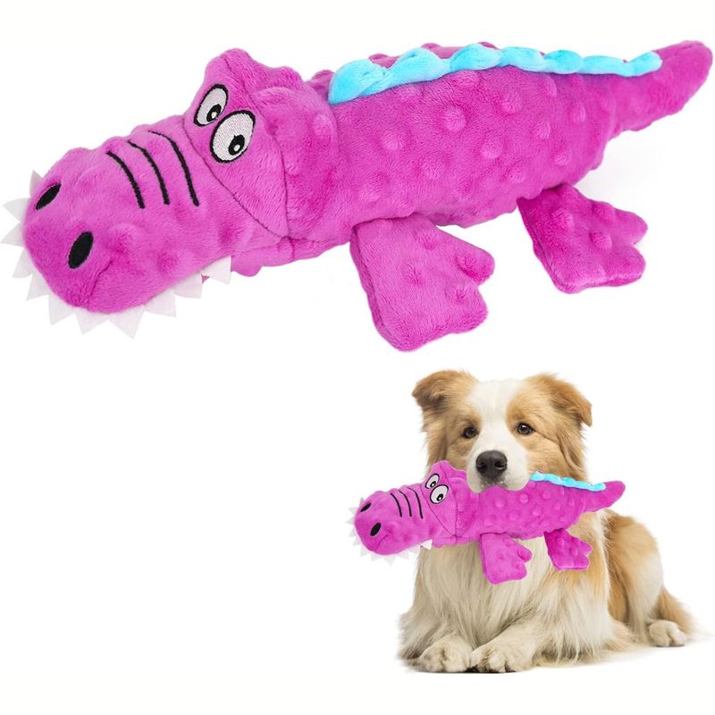 Jouets pour chien - En peluche, sonores CoolPetGear