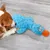 CoolPetGear Beruhigendes Hundespielzeug – Plüsch