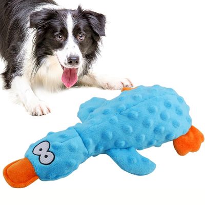 CoolPetGear Jouet apaisant pour chien - En peluche