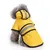 Réfléchissante Manteau Chien Pluie avec Capuche Manteau imperméable Réfléchissante Manteau Chien Pluie avec Capuche Manteau imperméable