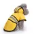 Réfléchissante Manteau Chien Pluie avec Capuche Manteau imperméable