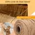 MCBOSON  Corde en Sisal pour Arbre à Chat 6 mm x 50 m