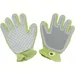 Gant de toilettage 2 en 1 pour chiens et chats
