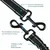 MCBOSON Doppelleine MCBOSON Doppelleine