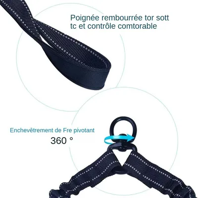 MCBOSON Doppelleine MCBOSON Doppelleine