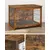 Feandrea Cage pour Chiens, Table d’Appoint, Niche Moderne pour Chiens Feandrea Cage pour Chiens, Table d’Appoint, Niche Moderne pour Chiens