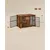 Feandrea Cage pour Chiens, Table d’Appoint, Niche Moderne pour Chiens