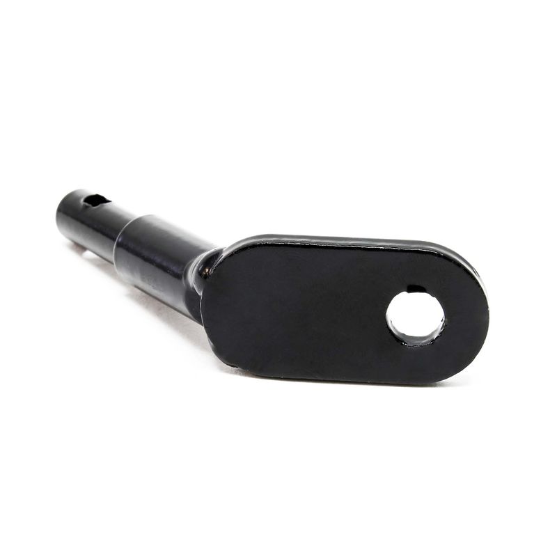 COUPLEUR D'ATTELAGE SECURE Link pour remorque de vélo fixation fiable