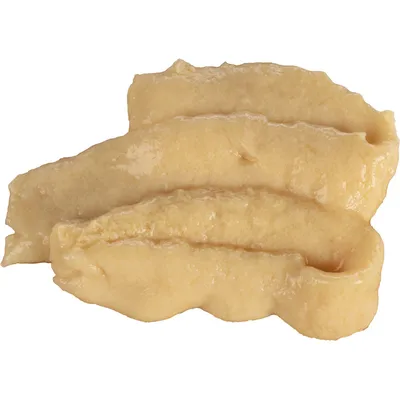 Friandises Deli Yumm Pâté avec poulet et Fromage 5 sticks de 14 g pour chat