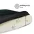 Rexproduct Ori matelas orthopédique imperméable bleu marine