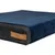 Rexproduct Ori matelas orthopédique imperméable bleu marine