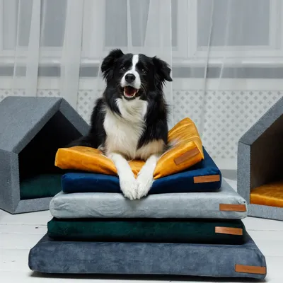 Rexproduct Ori matelas orthopédique imperméable gris