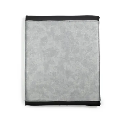 Rexproduct Ori matelas orthopédique imperméable gris