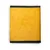 Rexproduct Ori matelas orthopédique imperméable jaune