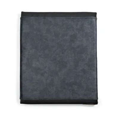 Rexproduct Ori matelas orthopédique imperméable  graphite