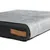 Rexproduct Ori matelas orthopédique imperméable gris