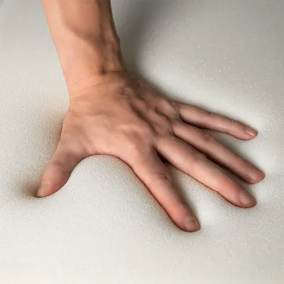 Rexproduct Ori matelas orthopédique imperméable gris