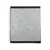 Rexproduct Ori matelas orthopédique imperméable gris