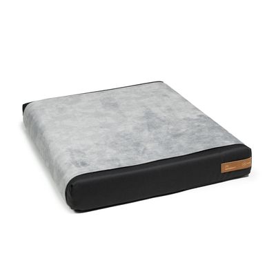 Rexproduct Ori matelas orthopédique imperméable gris