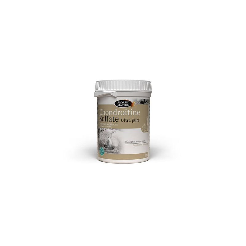 HORSE MASTER - ULTRA REINES CHONDROITINSULFAT - HORSE MASTER
