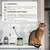 Lamina Care, Poudre Anti Mauvaise Haleine, Remède Naturel Anti Tartre Chien