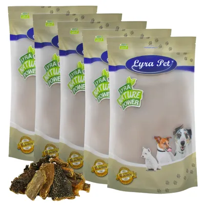 Lyra Pet® Fumier de bœuf petit Lyra Pet® Fumier de bœuf petit